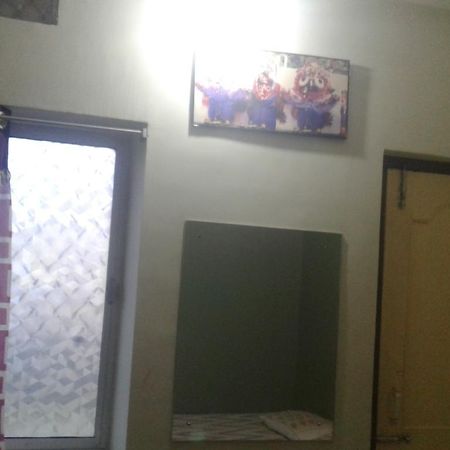 Ganesh Lodge Пури Экстерьер фото