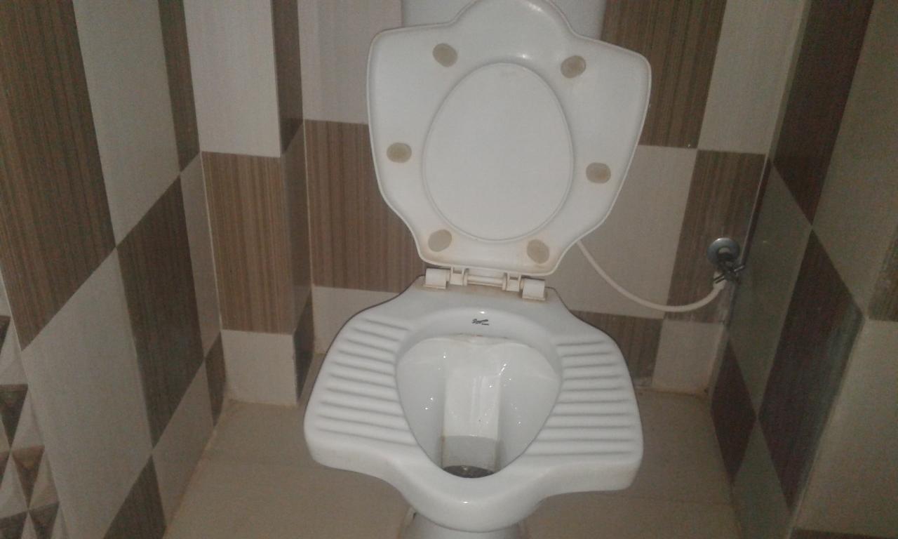Ganesh Lodge Пури Экстерьер фото