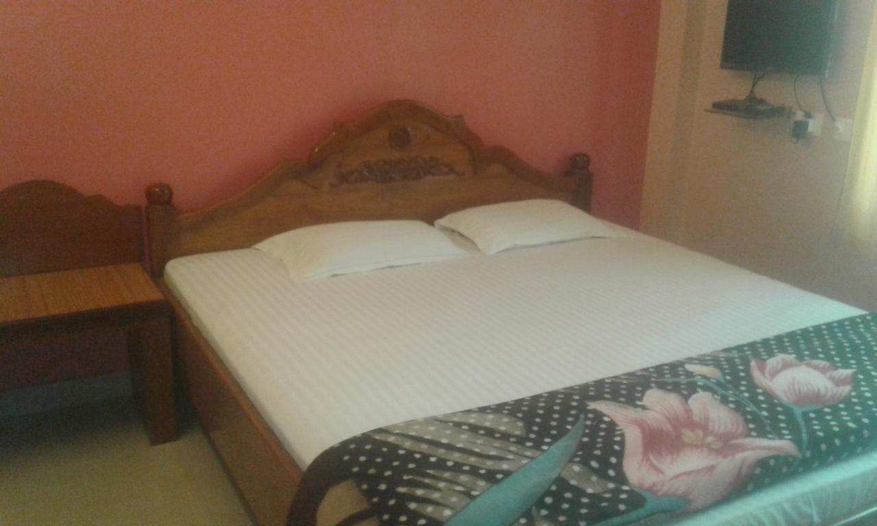 Ganesh Lodge Пури Экстерьер фото